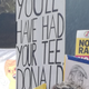 Illustration for article titled Scottish anti-Trump photo dump (long and comprehensive!)